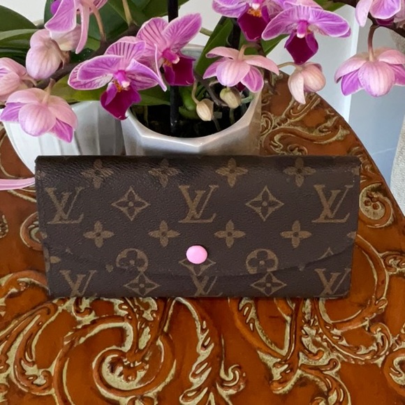 Handbags - Long Luxury Wallet 🌸